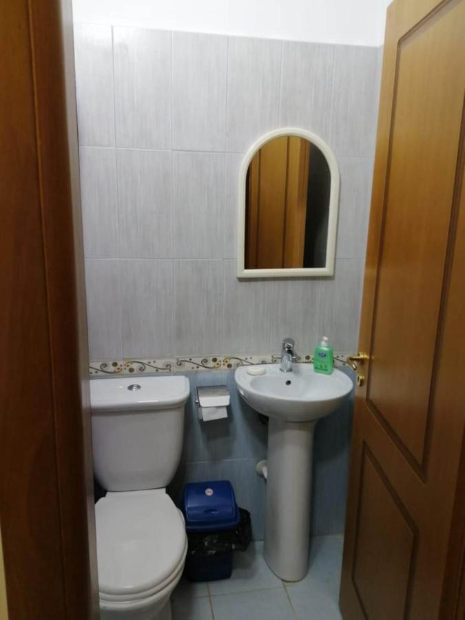 Lungomare Apartament Sea View Vlorë Eksteriør billede