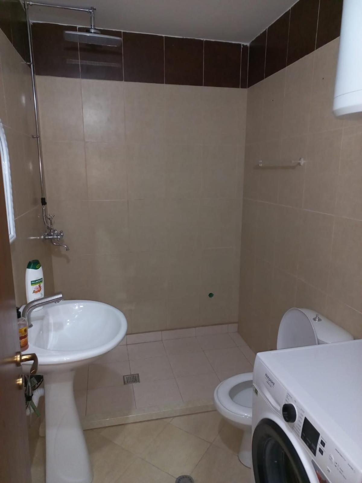 Lungomare Apartament Sea View Vlorë Eksteriør billede