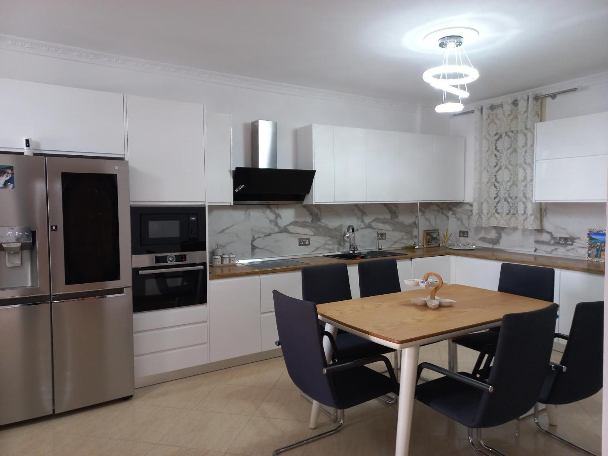 Lungomare Apartament Sea View Vlorë Eksteriør billede